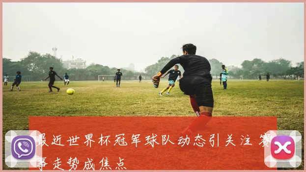 最近世界杯冠军球队动态引关注 赛事走势成焦点