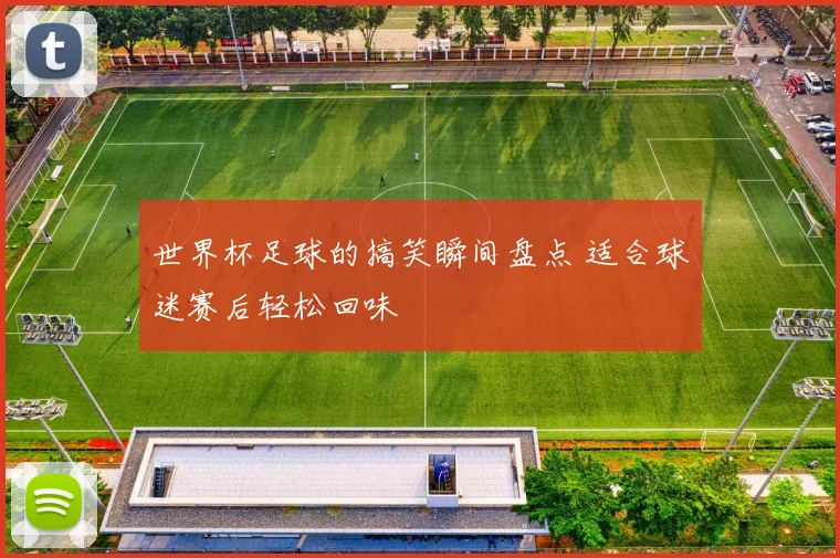 世界杯足球的搞笑瞬间盘点 适合球迷赛后轻松回味